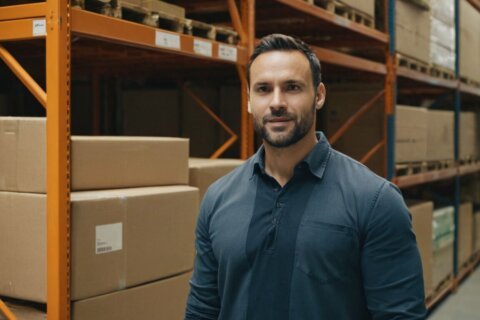 Fachkraft für Lagerlogistik Jobs: Chancen und Perspektiven in der Logistikbranche