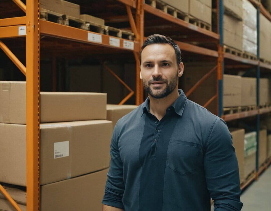 Fachkraft für Lagerlogistik Jobs: Chancen und Perspektiven in der Logistikbranche