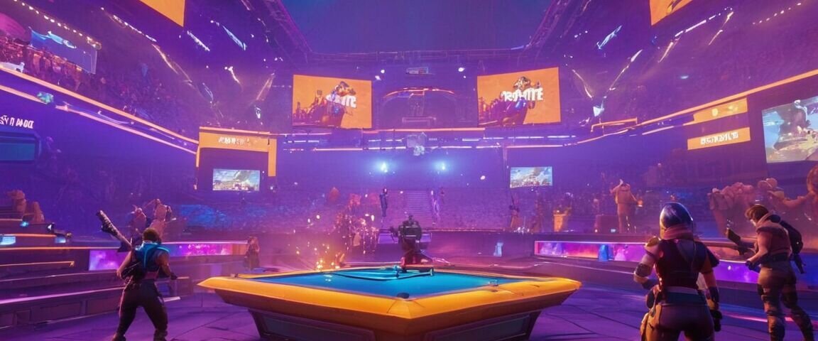 Wer ist der beste Fortnite Spieler der Welt? Ein Blick auf die Top-Kandidaten und ihre Erfolge