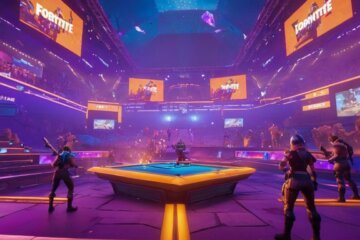 Wer ist der beste Fortnite Spieler der Welt? Ein Blick auf die Top-Kandidaten und ihre Erfolge