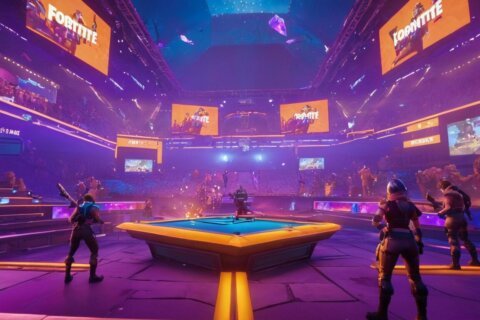 Wer ist der beste Fortnite Spieler der Welt? Ein Blick auf die Top-Kandidaten und ihre Erfolge