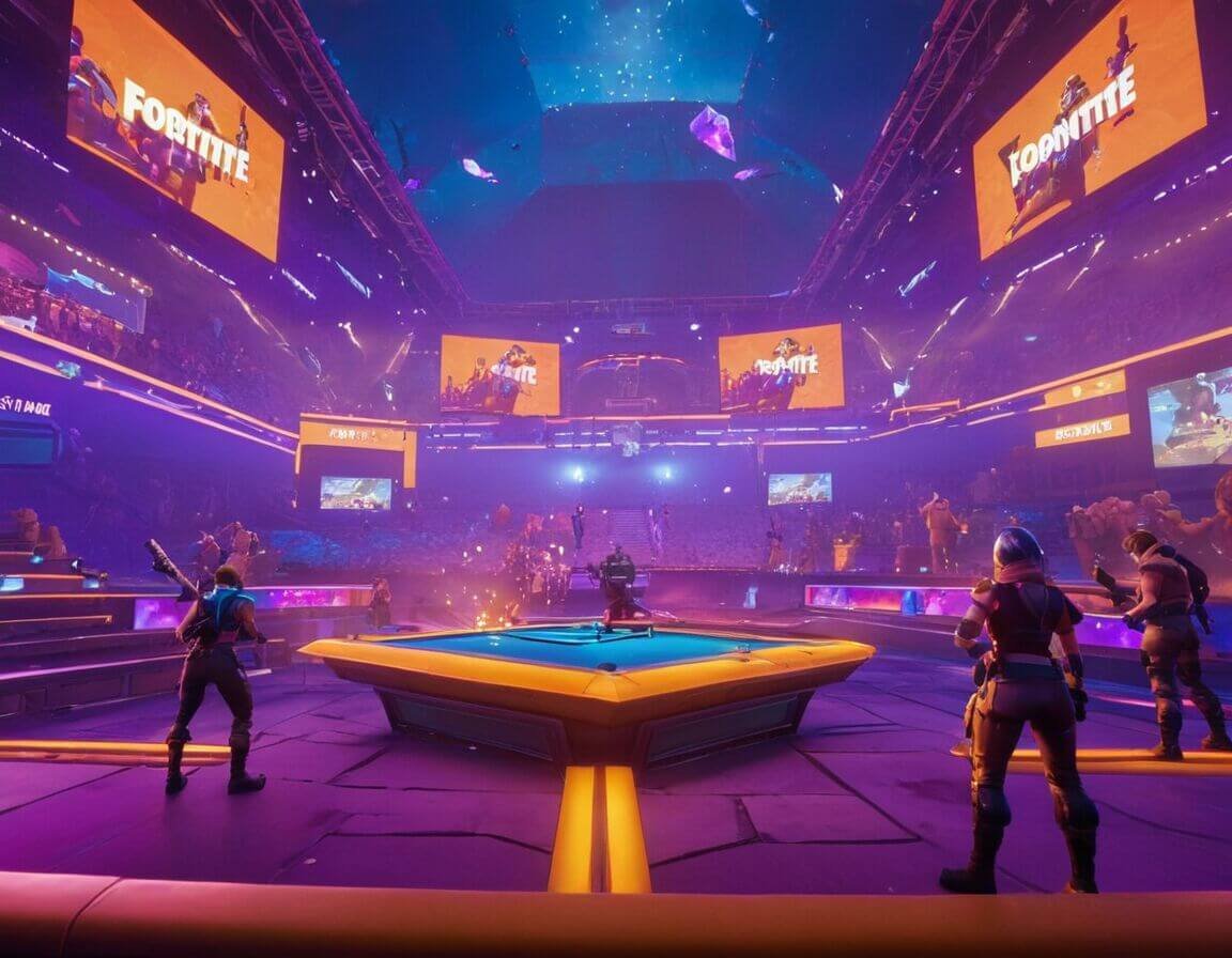 Wer ist der beste Fortnite Spieler der Welt? Ein Blick auf die Top-Kandidaten und ihre Erfolge