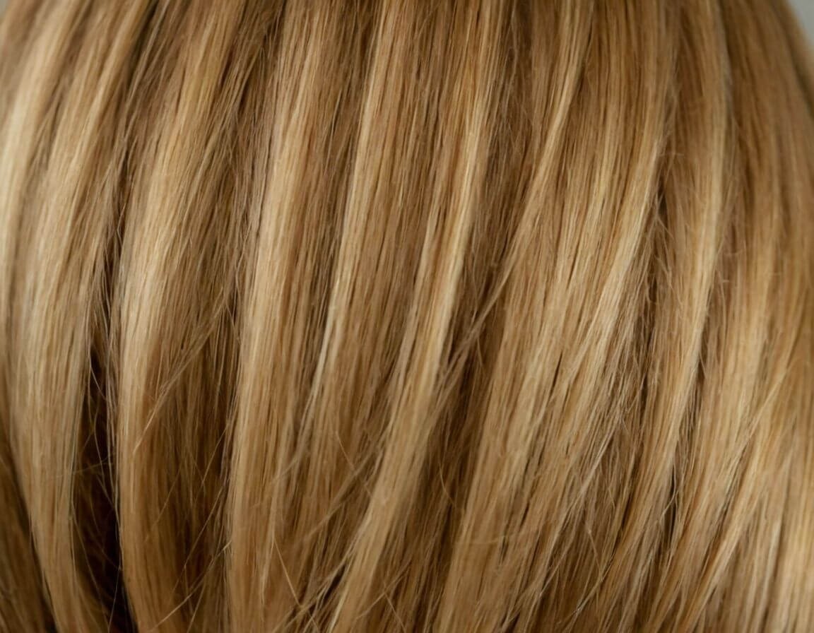 Blonde Strähnen auf Dunkelblond: Tipps für den perfekten Farbwechsel und Pflegehinweise