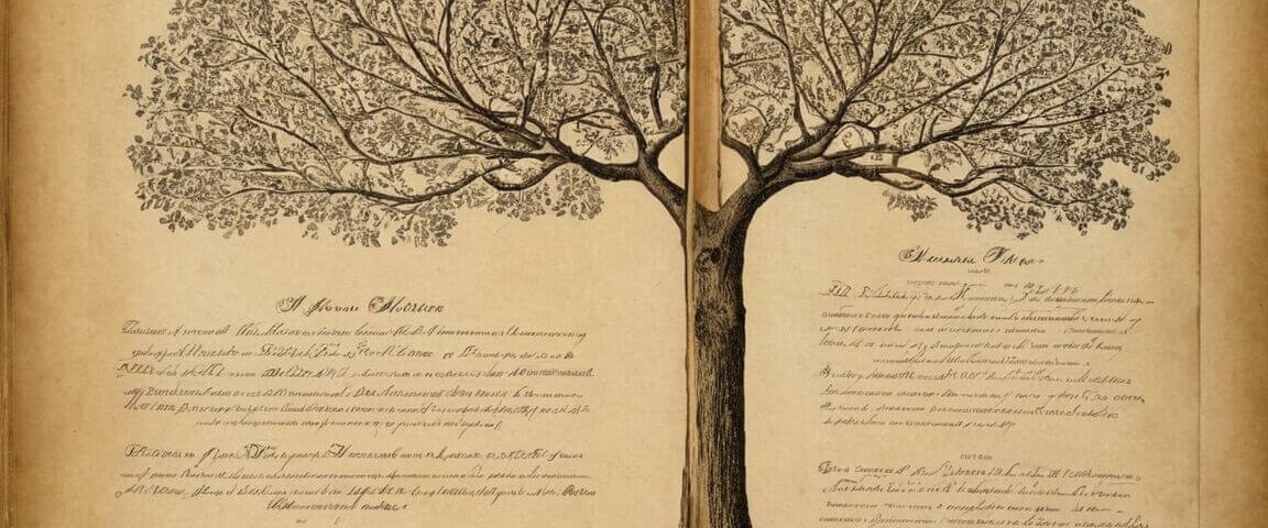 Sind Silvia und Christina Keiler verwandt? Eine Analyse der Familiengeschichte der Keilers