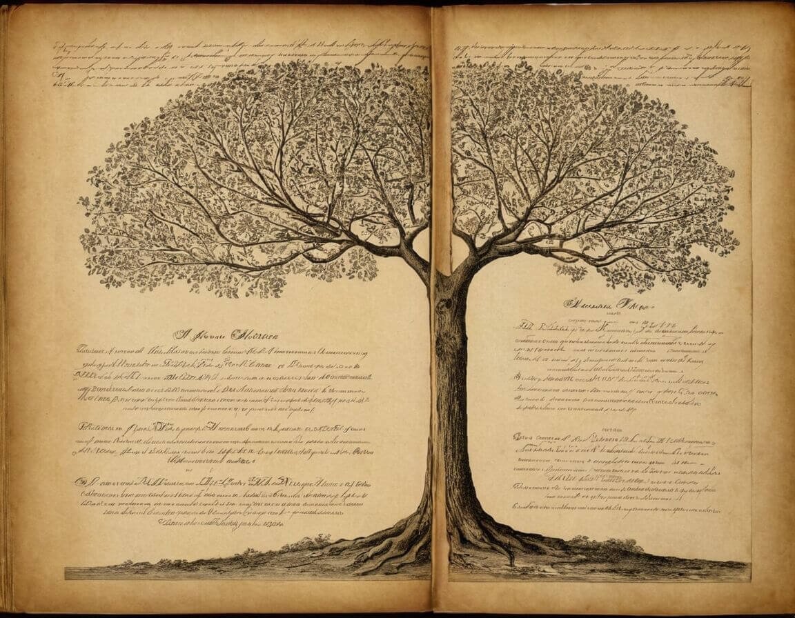 Sind Silvia und Christina Keiler verwandt? Eine Analyse der Familiengeschichte der Keilers