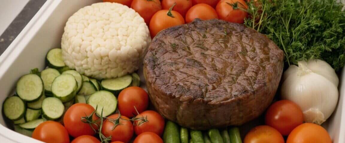 Filettopf 1 Tag vorher zubereiten: Tipps für die perfekte Vorbereitung und den besten Geschmack