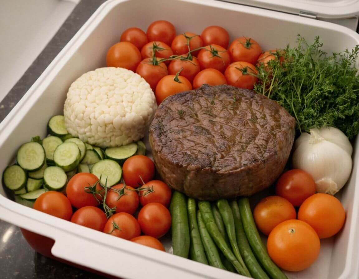 Filettopf 1 Tag vorher zubereiten: Tipps für die perfekte Vorbereitung und den besten Geschmack