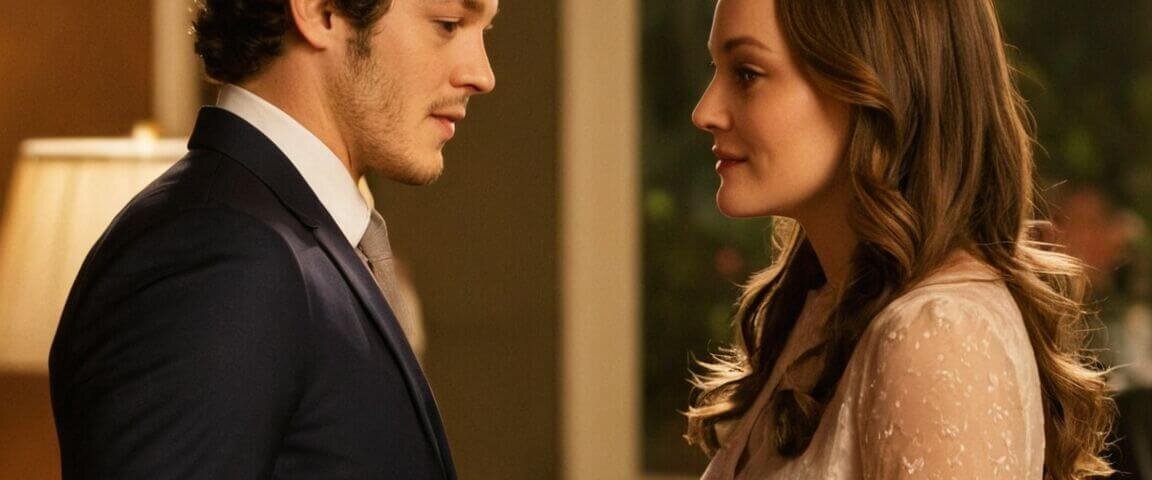 Die Liebesgeschichte von Adam Brody und Leighton Meester: Ein Blick hinter die Kulissen ihrer Beziehung