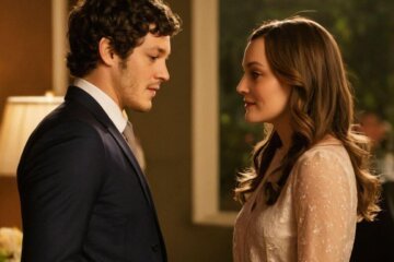 Die Liebesgeschichte von Adam Brody und Leighton Meester: Ein Blick hinter die Kulissen ihrer Beziehung