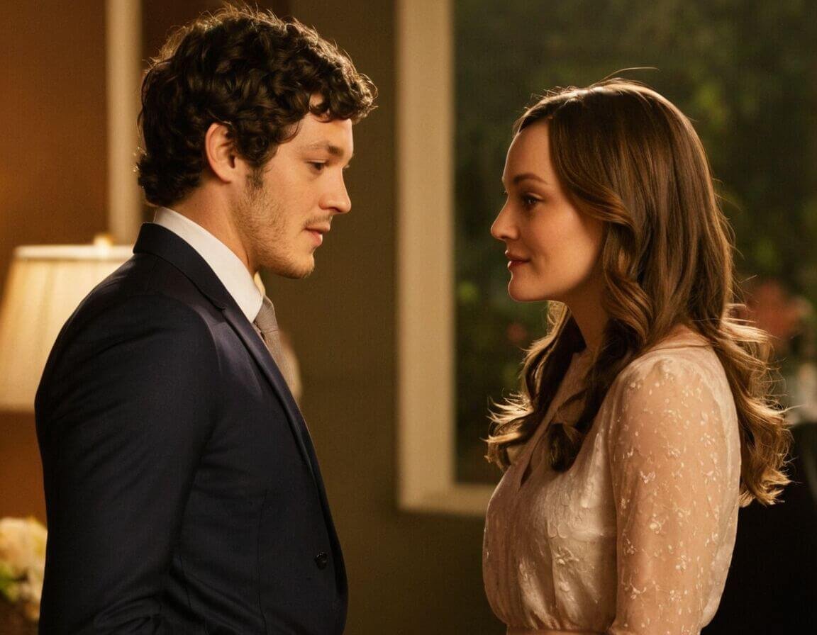 Die Liebesgeschichte von Adam Brody und Leighton Meester: Ein Blick hinter die Kulissen ihrer Beziehung