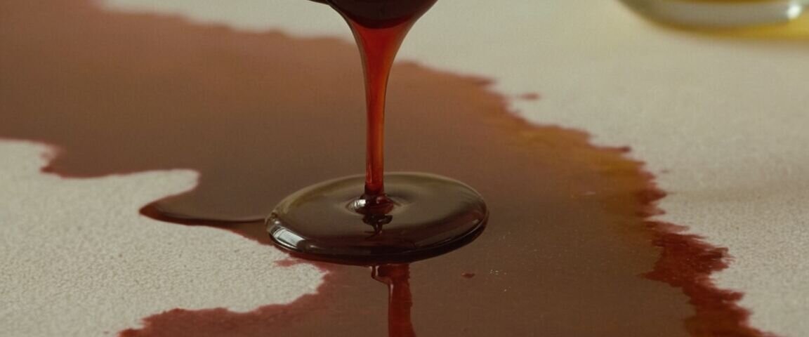 Alte Blutflecken entfernen: Effektive Hausmittel für eine gründliche Reinigung