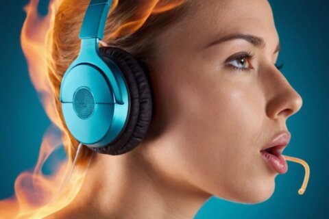 Knacken im Ohr beim Schlucken: Ursachen und Behandlungsmöglichkeiten