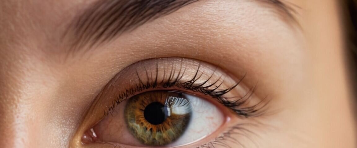 Schlieren vor den Augen: Ursachen, Symptome und Behandlungsmöglichkeiten