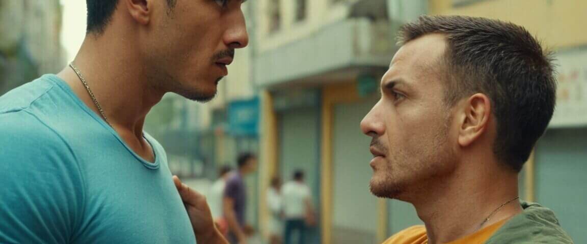 My Son the Fanatic: Ein Blick auf kulturelle Konflikte und Generationenunterschiede