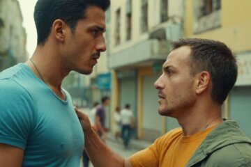 My Son the Fanatic: Ein Blick auf kulturelle Konflikte und Generationenunterschiede