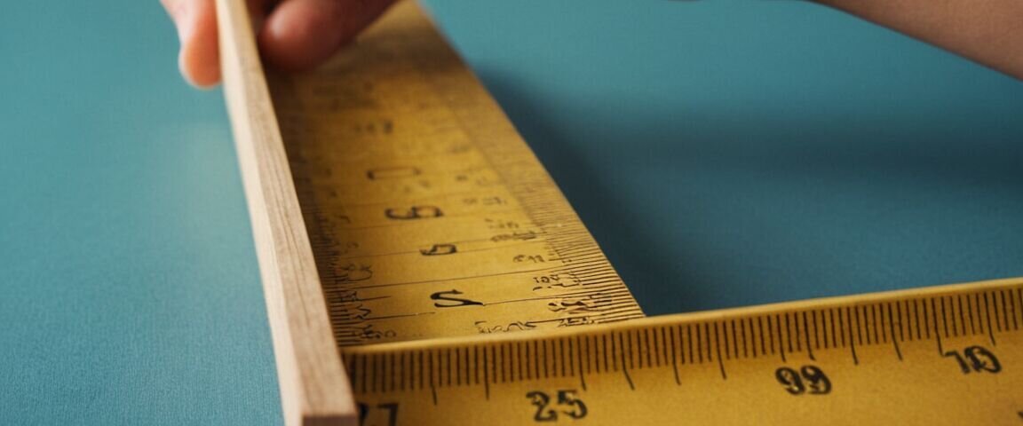 15 cm in inches: So einfach rechnen Sie um