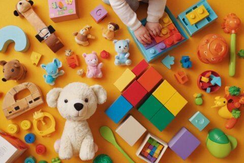 Geschenkideen für 2-jährige Kinder: Die besten Tipps für unvergessliche Überraschungen