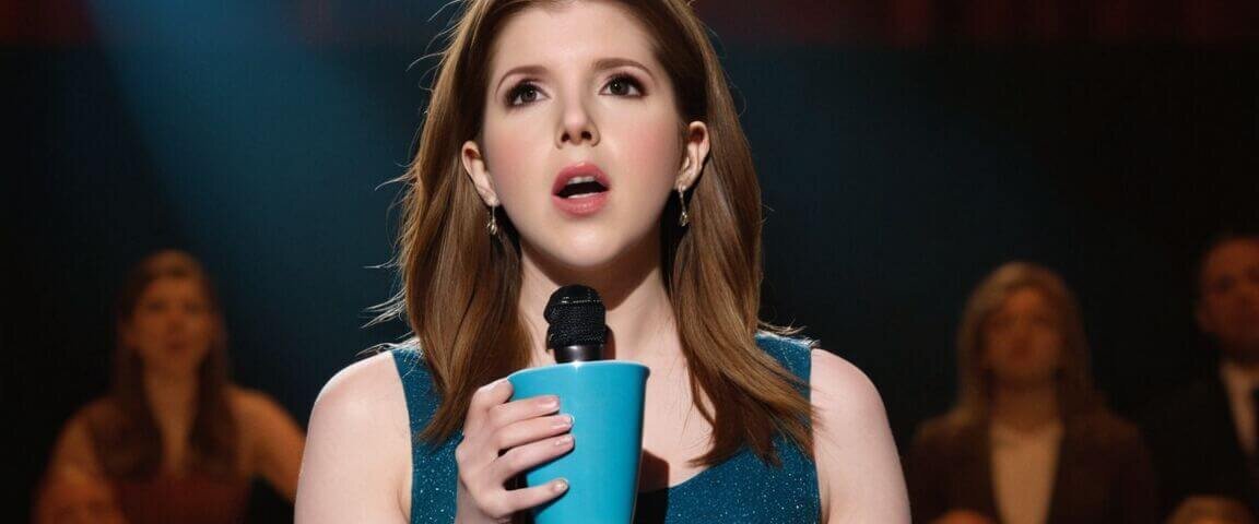 Anna Kendrick und der Cup Song: Eine Analyse des Songtexts und seiner Bedeutung