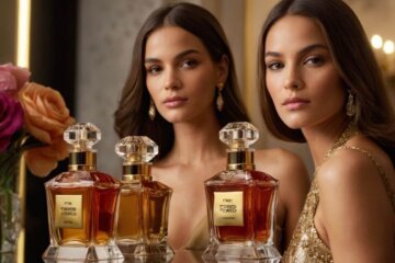 Die besten Tom Ford Parfums für Damen: Duftempfehlungen für jeden Anlass