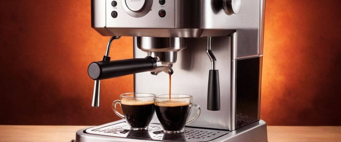 Kaffeemaschine mit Mahlwerk Test: Die besten Modelle für perfekten Kaffeegenuss
