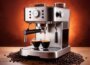 Kaffeemaschine mit Mahlwerk Test: Die besten Modelle für perfekten Kaffeegenuss