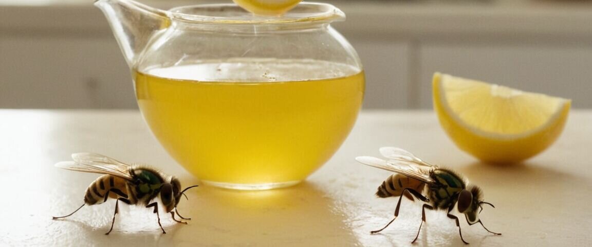 Effektive Methoden: Was tötet Maden sofort und hält sie fern?