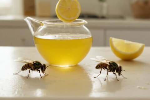 Effektive Methoden: Was tötet Maden sofort und hält sie fern?