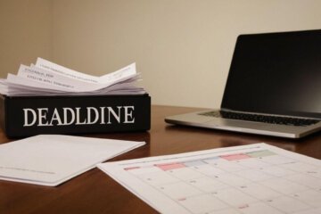 Steuererklärung rückwirkend: Wie lange ist eine Einreichung möglich?