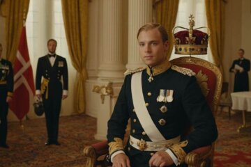 Prinz Alexander von Schweden: Ein Blick auf das Leben und die Aufgaben des schwedischen Royals