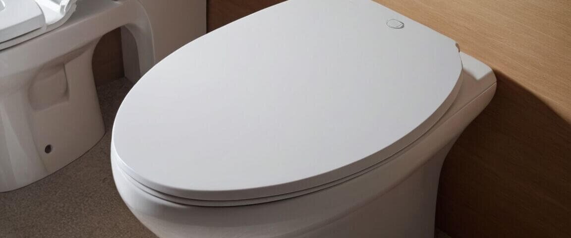 Der perfekte WC-Sitz mit Absenkautomatik: Komfort und Hygiene für Ihr Badezimmer