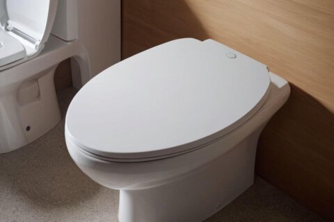 Der perfekte WC-Sitz mit Absenkautomatik: Komfort und Hygiene für Ihr Badezimmer