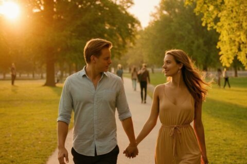 Hans Sigl und seine neue Freundin: Ein Blick auf die Liebe des beliebten Schauspielers