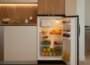 Kühlschrank klein mit Gefrierfach: Die besten Modelle für kleine Küchen und Haushalte