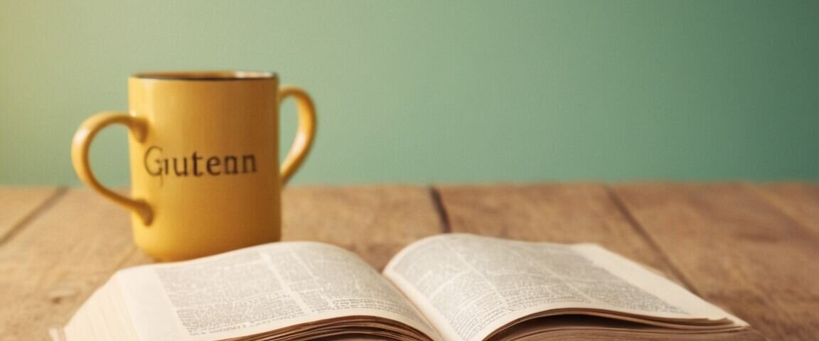 Guten Morgen groß oder klein: Die richtige Schreibweise im Deutschen verstehen