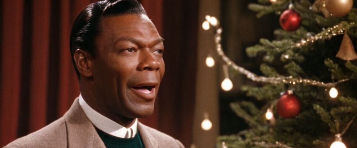 Nat King Cole und der Songtext von O Tannenbaum: Eine Analyse der Weihnachtsklassiker