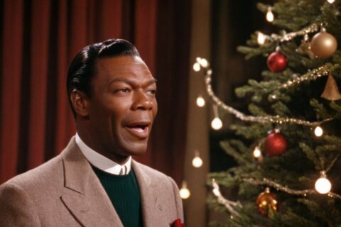 Nat King Cole und der Songtext von O Tannenbaum: Eine Analyse der Weihnachtsklassiker