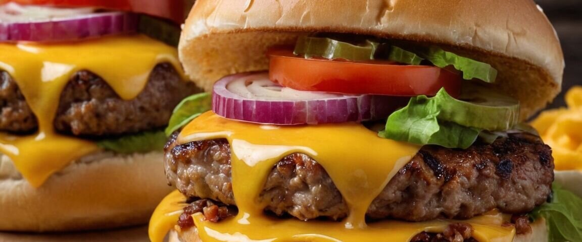 Was ist ein Smash Burger und wie bereitet man ihn perfekt zu?