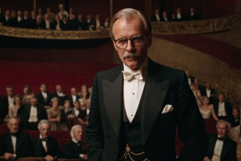 Filme und Serien von Horst Janson: Ein Blick auf die Karriere des vielseitigen Schauspielers