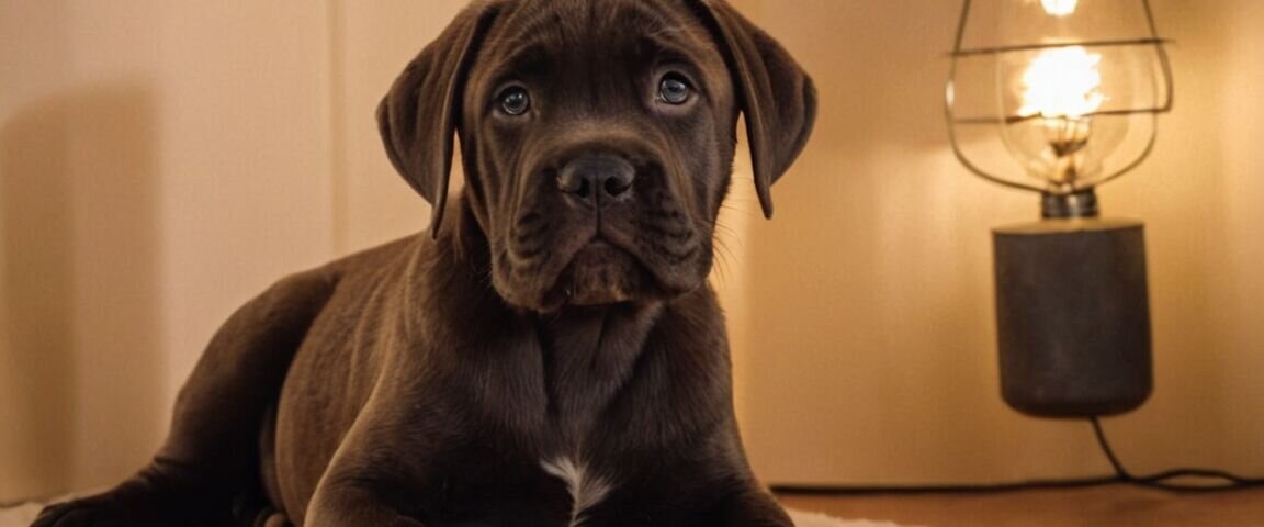 Cane Corso Welpen kaufen: Tipps für die richtige Auswahl und verantwortungsvolle Haltung