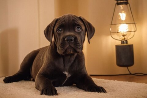 Cane Corso Welpen kaufen: Tipps für die richtige Auswahl und verantwortungsvolle Haltung