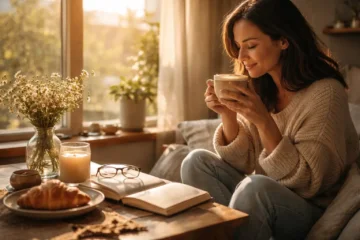 Genussmomente im Alltag