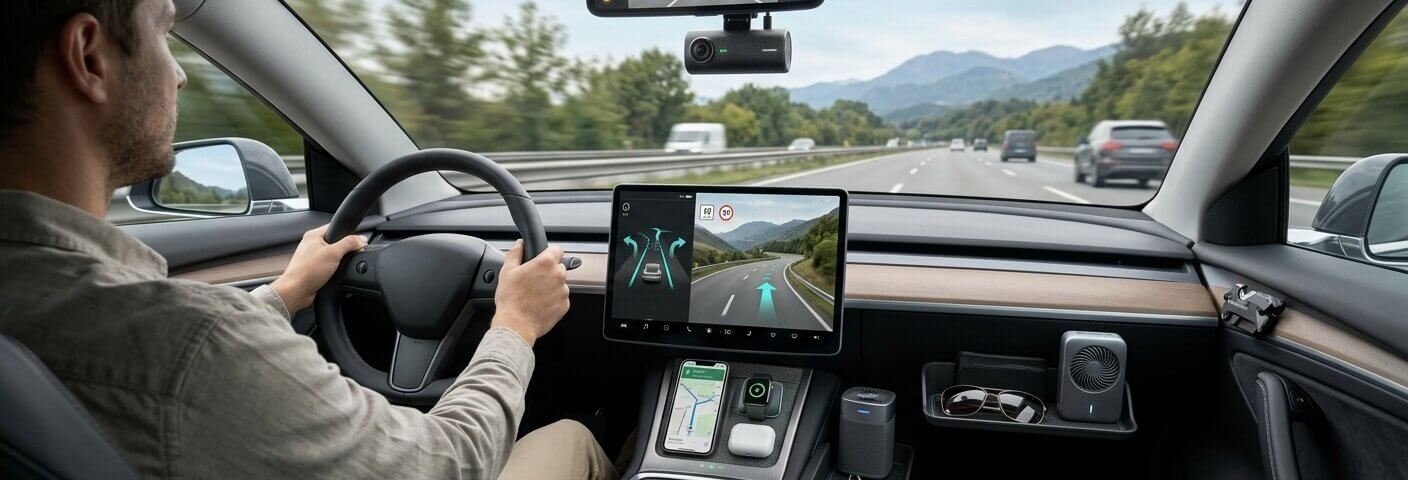 Auto-Gadgets