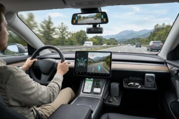 Auto-Gadgets