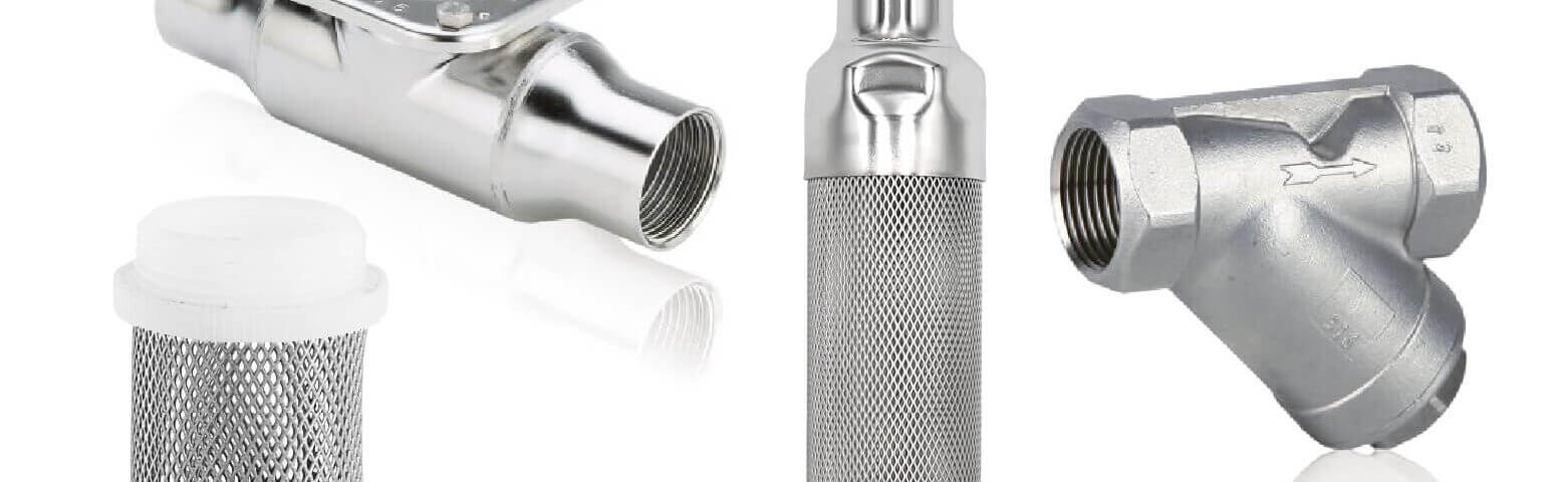 Hydraulikfilter