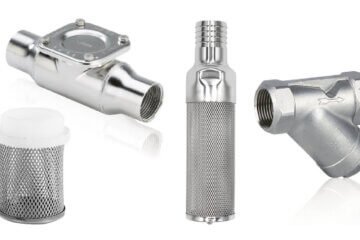 Hydraulikfilter