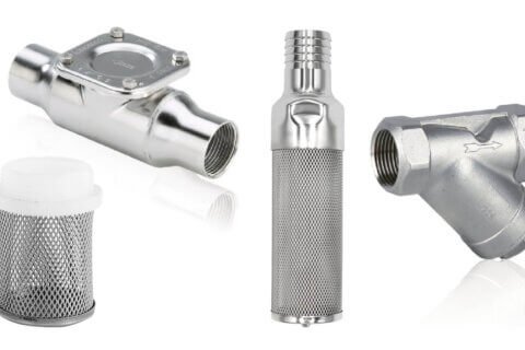 Hydraulikfilter